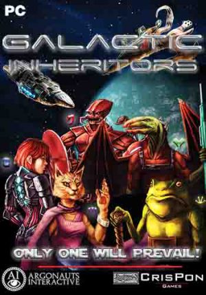 Download Galactic Inheritors