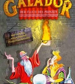 Download Galador - The Prince and the Coward