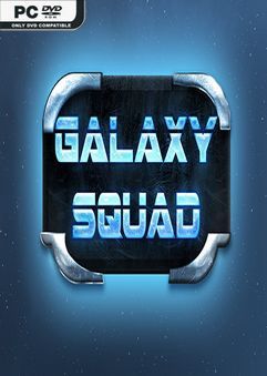 Download Galaxy Squad