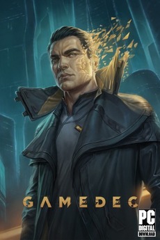 Download Gamedec