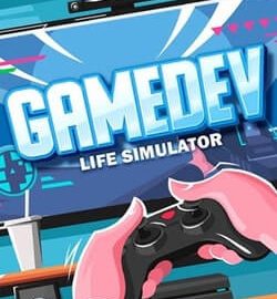 Download GameDev Life Simulator