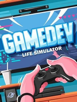 Download GameDev Life Simulator