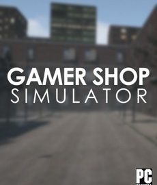 Download Gamer Shop Simulator Download Gamer Shop Simulator