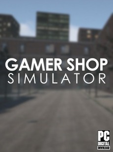Download Gamer Shop Simulator