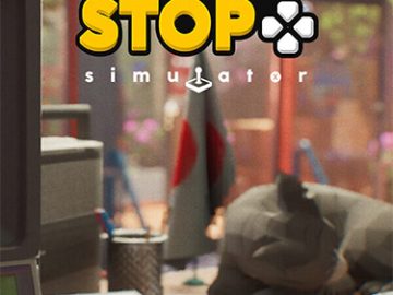 Download Gamer Stop Simulator (v1.0/Release, MULTi14) [FitGirl Repack]
