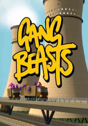Download Gang Beasts