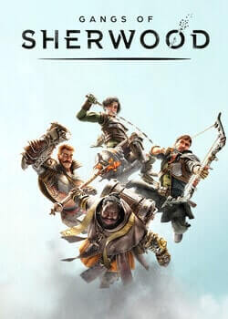 Download Gangs of Sherwood