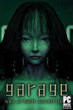 Download Garage: Bad Dream Adventure
