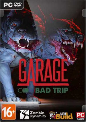 Download Garage: Bad Trip