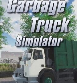 Download Garbage Truck Simulator