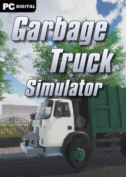Download Garbage Truck Simulator