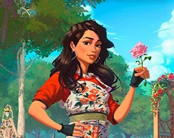 Download Garden Life: A Cozy Simulator