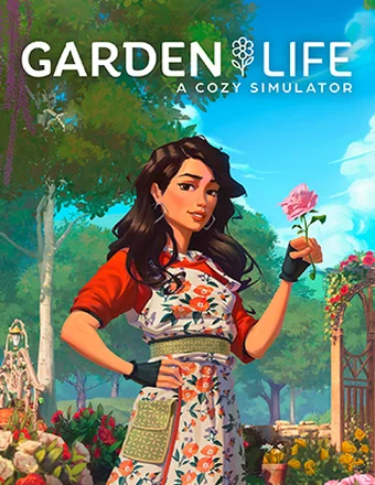 Download Garden Life: A Cozy Simulator