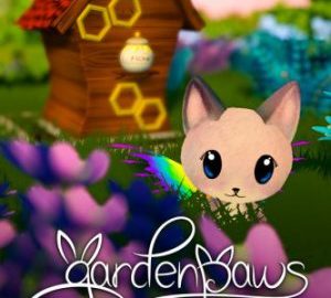 Download Garden Paws