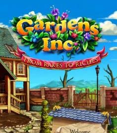 Download Gardens Inc. – From Rakes to Riches