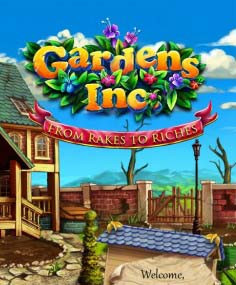Download Gardens Inc. – From Rakes to Riches