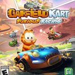 Download Garfield Kart - Furious Racing Download Garfield Kart - Furious Racing
