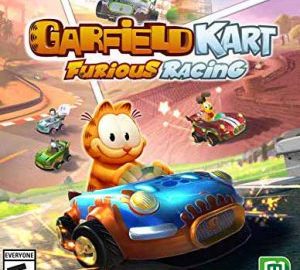 Download Garfield Kart – Furious Racing Download Garfield Kart - Furious Racing