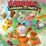 Download Garfield Lasagna Party Download Garfield Lasagna Party