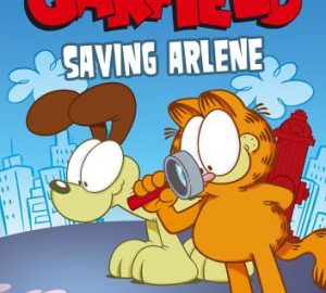 Download Garfield: Saving Arlene