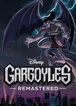 Download Gargoyles Remastered