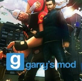 Download Garry’s Mod Download Garry's Mod