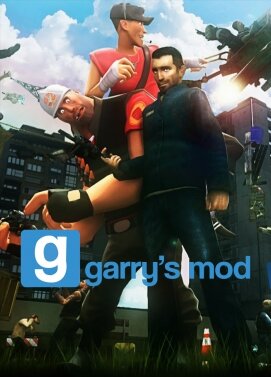 Download Garry's Mod