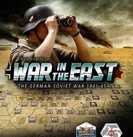Download Gary Grigsby's War in the East 2