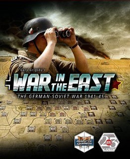 Download Gary Grigsby's War in the East 2