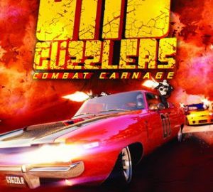 Download Gas Guzzlers: Combat Carnage