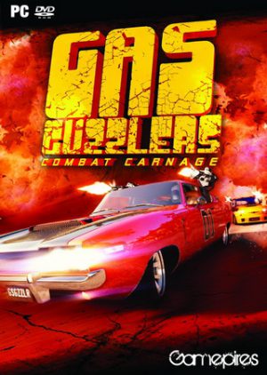 Download Gas Guzzlers: Combat Carnage Download Gas Guzzlers: Combat Carnage