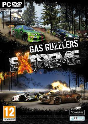 Download Gas Guzzlers Extreme: Gold Pack