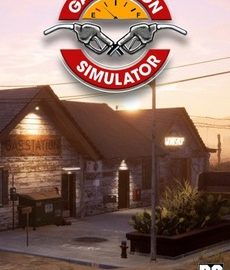 Download Gas Station Simulator