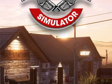 Download Gas Station Simulator (v0.1.0.37610, MULTi13) [FitGirl Repack]