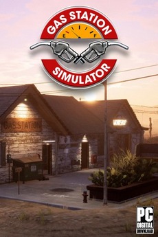 Download Gas Station Simulator