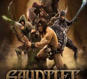 Download Gauntlet Slayer Edition Download Gauntlet Slayer Edition