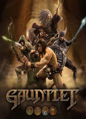Download Gauntlet Slayer Edition