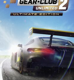 Download Gear.Club Unlimited 2 – Ultimate Edition Download Gear.Club Unlimited 2 - Ultimate Edition