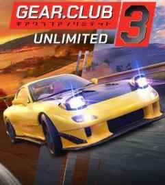 Download Gear.Club Unlimited 3 Download Gear.Club Unlimited 3