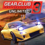 Download Gear.Club Unlimited 3 (+ 4 DLCs, MULTi11) [FitGirl Repack]