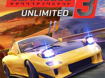 Download Gear.Club Unlimited 3 (+ 4 DLCs, MULTi11) [FitGirl Repack]