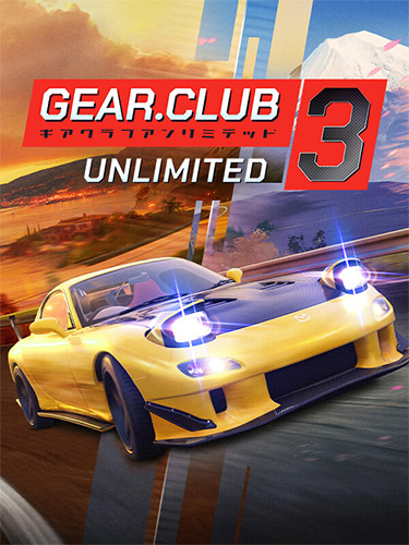Download Gear.Club Unlimited 3 (+ 4 DLCs, MULTi11) [FitGirl Repack]