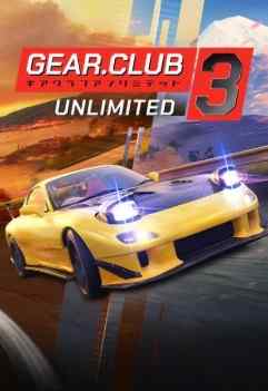 Download Gear.Club Unlimited 3