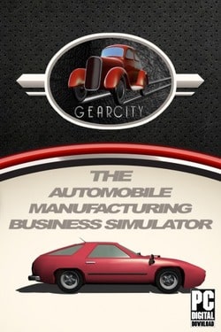 Download GearCity