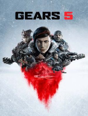Download Gears 5: Ultimate Edition