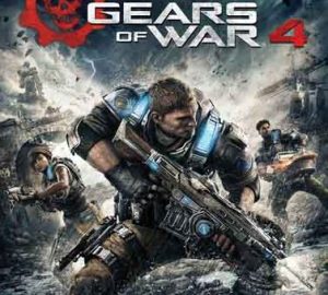 Download Gears of War 4