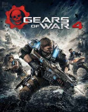 Download Gears of War 4