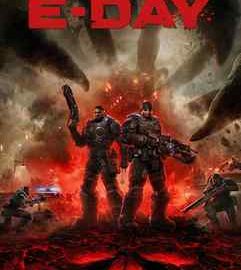 Download Gears of War: E-Day