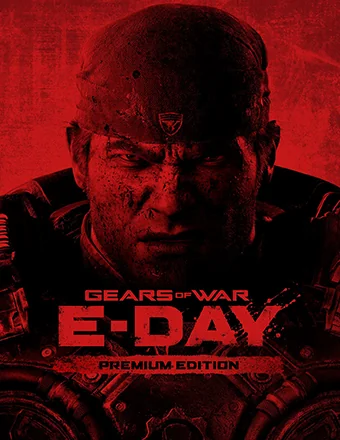 Download Gears of War: E-Day Premium Edition