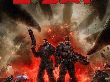 Download Gears of War: E-Day (v4894958/Release + 7 DLCs*, MULTi22) [FitGirl Repack, Selective Download - from 78.3 GB]